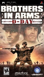 Brothers In Arms – D-Day Rom